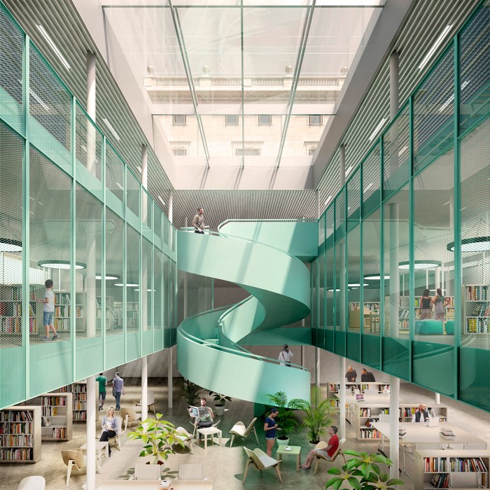 vivas-arquitectos_biblioteca-st-gervasi_02 vivas-arquitectos_biblioteca-st-gervasi_02
