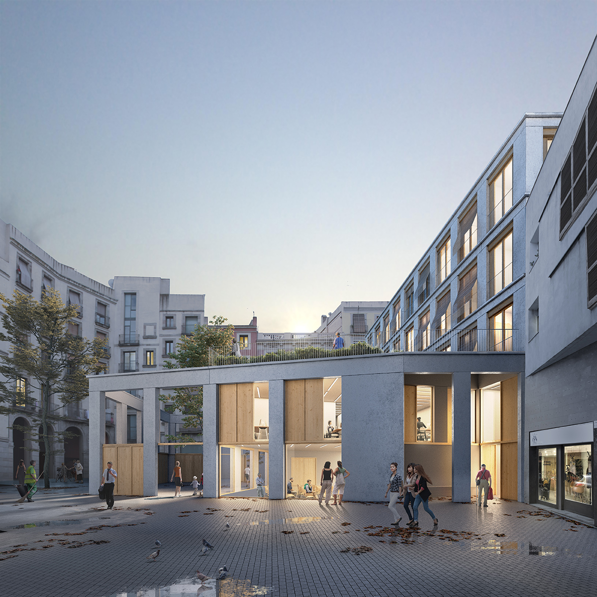 vivas-arquitectos_sta-caterina