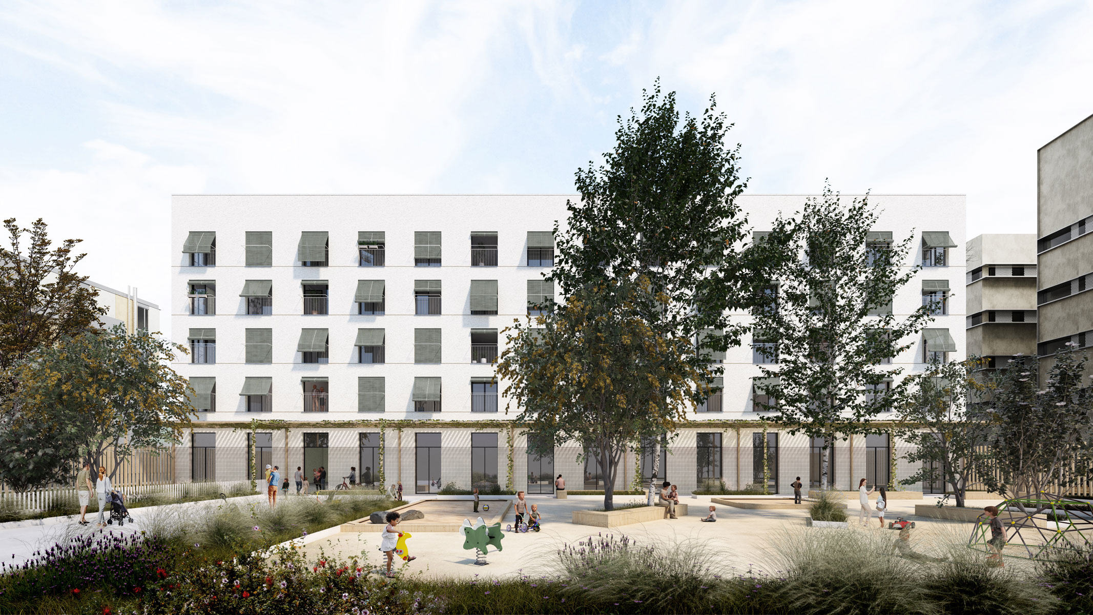 Vivas-Arquitectos_Casernas