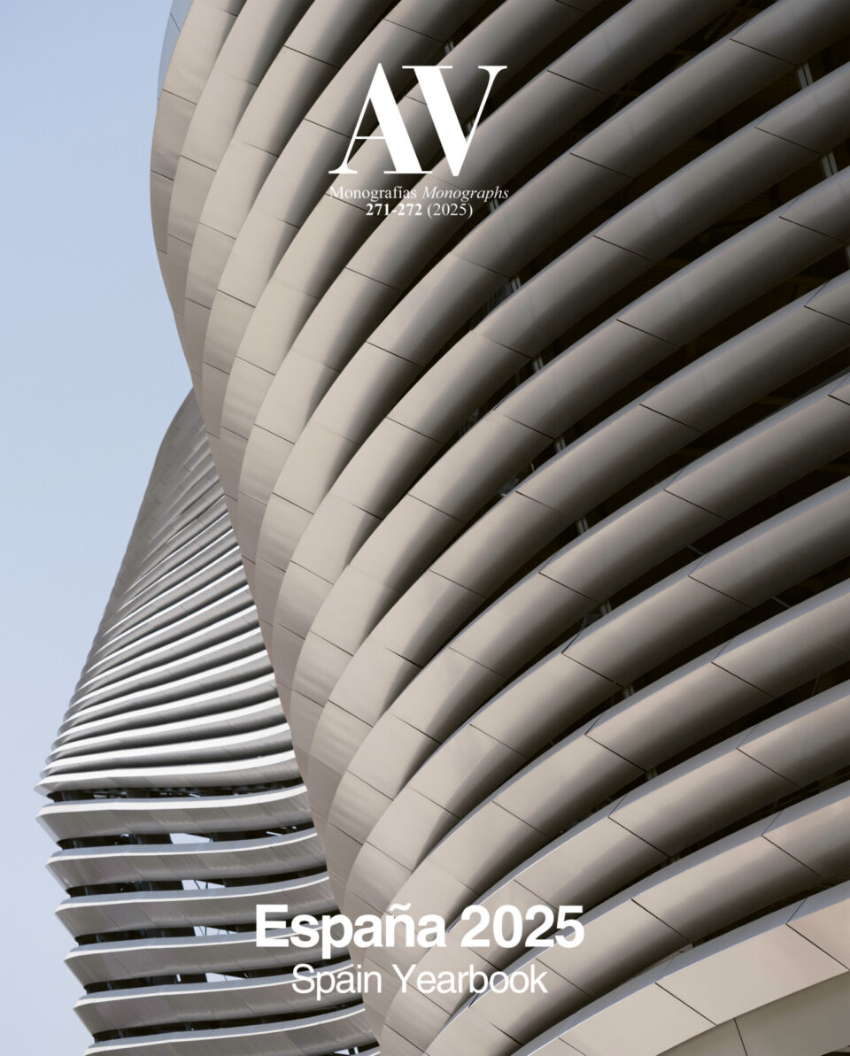 2025-01 AV España 2025