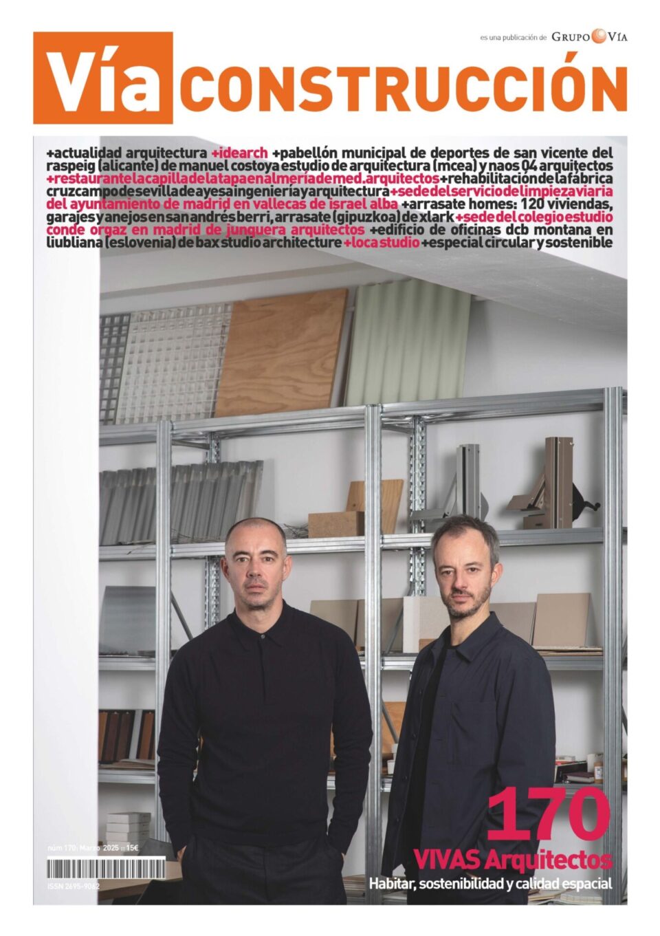2025-03 Vía Construcción