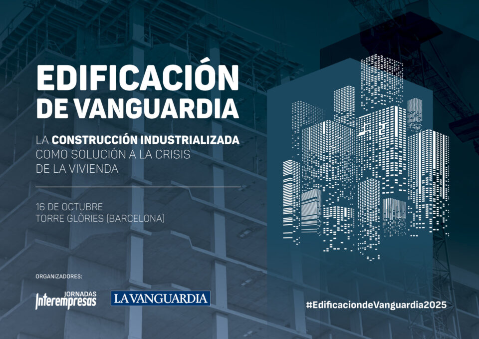 2025-10 Edificación de Vanguardia