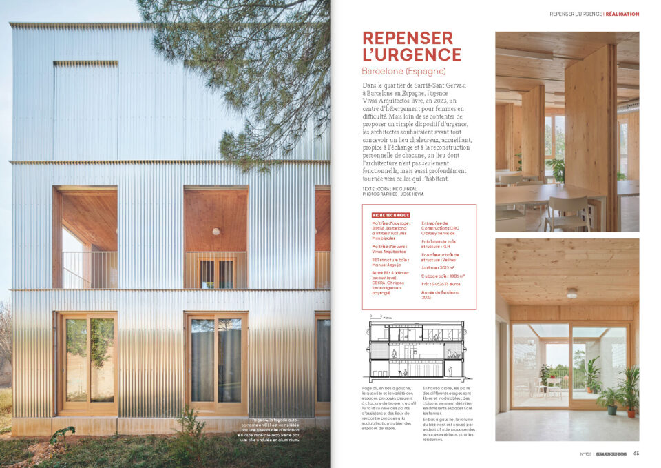 2025-10 Séquence Bois